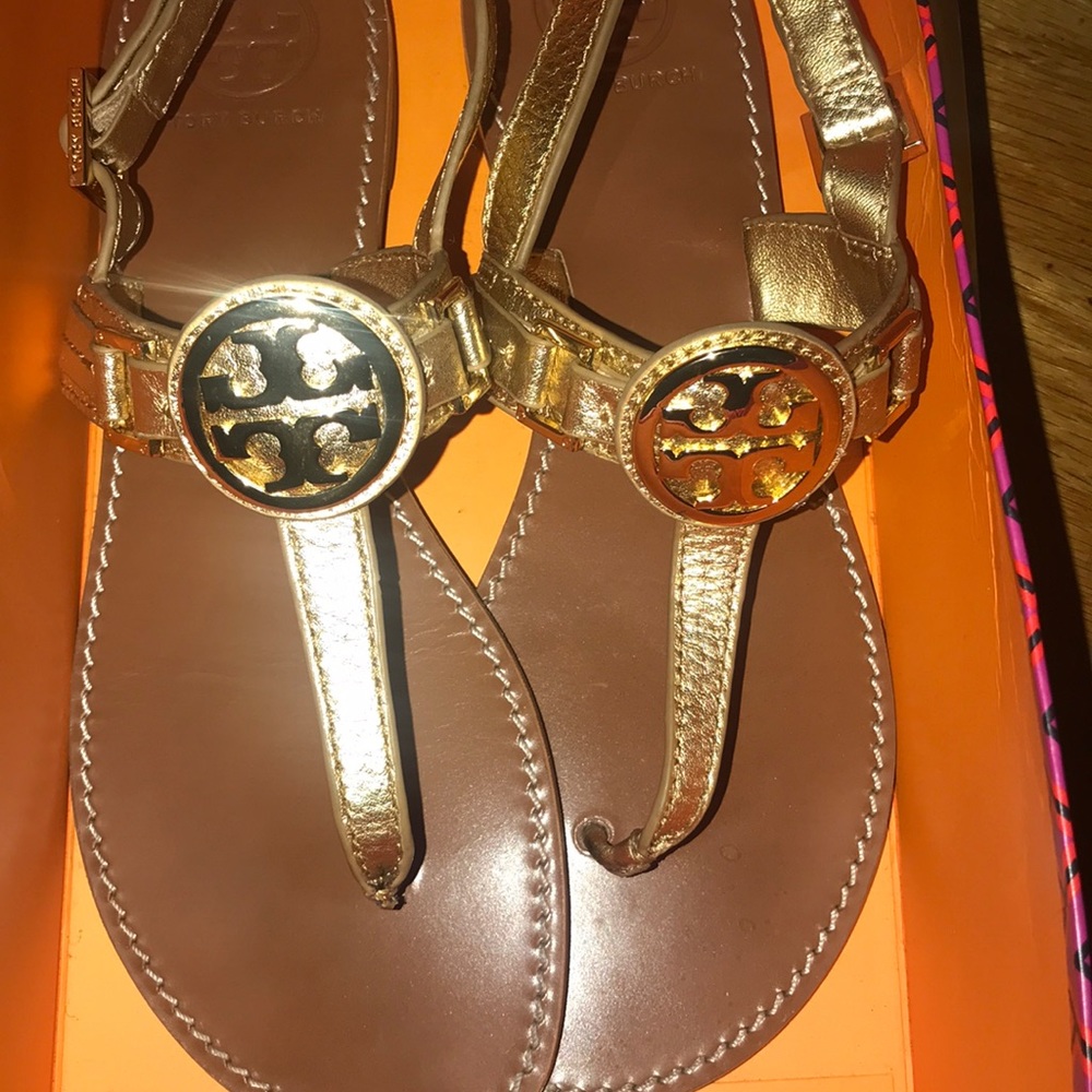 Tory Burch Sandals
